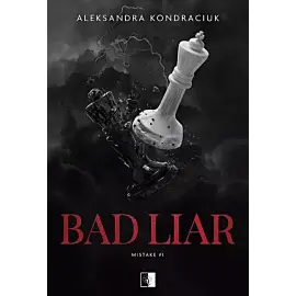 Mistake. Tom 1 Bad Liar