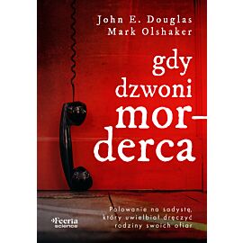 Gdy dzwoni morderca (e-book)