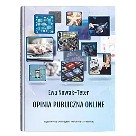 Opinia publiczna online