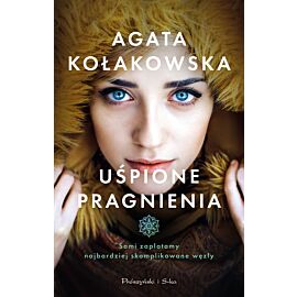 Uśpione pragnienia (e-book)