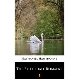 The Blithedale Romance (e-book)