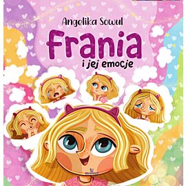 Frania i jej emocje