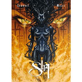 Sha
