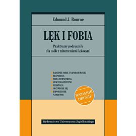 Lęk i fobia