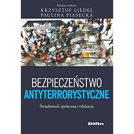 Bezpieczeństwo antyterrorystyczne