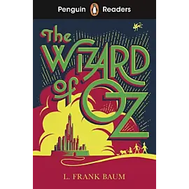 Penguin Readers The Wizard of Oz