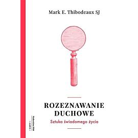 Rozeznawanie duchowe