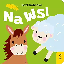 Rozkładanka. Na wsi