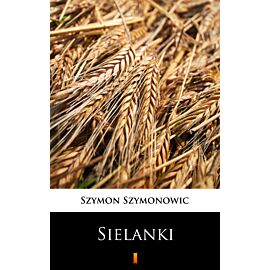 Sielanki (e-book)