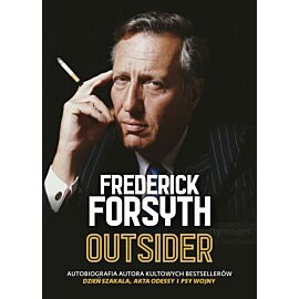 Outsider (e-book)