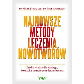 Najnowsze metody leczenia nowotworów