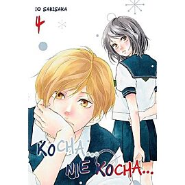 Kocha...nie kocha... - 04