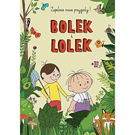 Bolek i Lolek