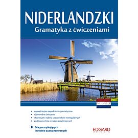Niderlandzki Gramatyka z ćwiczeniami