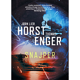 Snajper (e-book)