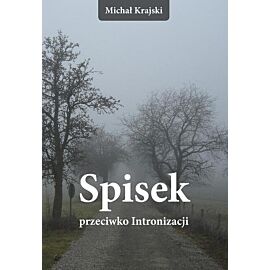 Spisek przeciwko Intronizacji