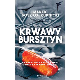 Krwawy bursztyn
