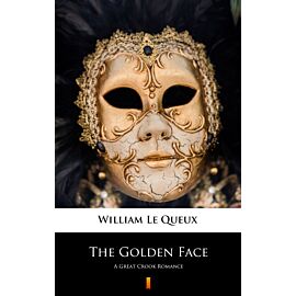 The Golden Face (e-book)