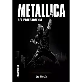 Metallica Bez przebaczenia wyd. 2