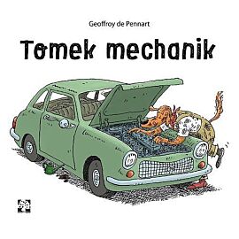 Tomek mechanik
