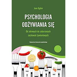 Psychologia odżywiania się