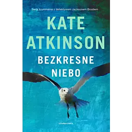 Bezkresne niebo (Duże Litery)