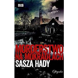 Morderstwo na mokradłach