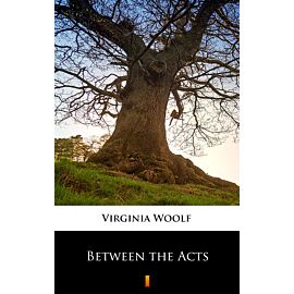 Between the Acts (e-book)