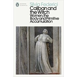 Caliban and the Witch wer. angielska