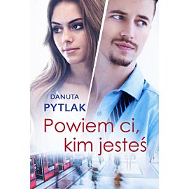 Powiem ci, kim jesteś (e-book)