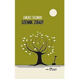 Dziennik zdrady