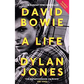 David Bowie: A Life - Corners