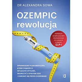 Ozempic – rewolucja