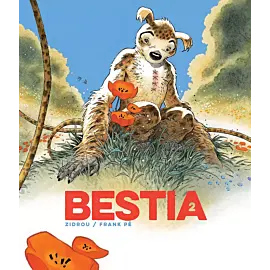 Bestia - 02