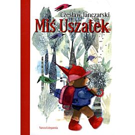 Miś uszatek wyd. 2014