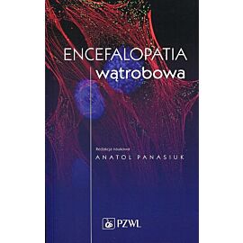 Encefalopatia wątrobowa