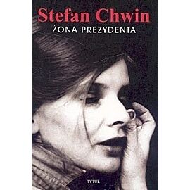 Żona prezydenta