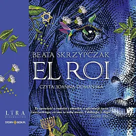 El Roi (audiobook CD)