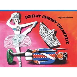 Dzielny cynowy żołnierzyk
