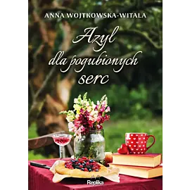Azyl dla pogubionych serc