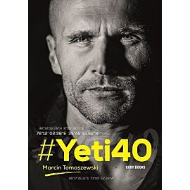 Yeti40
