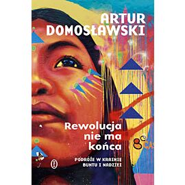 Rewolucja nie ma końca (e-book)
