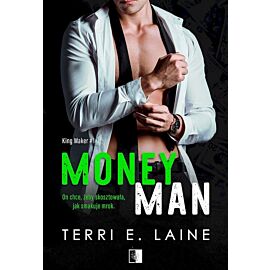 Money men. King maker. Tom 1
