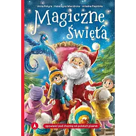 Magiczne święta