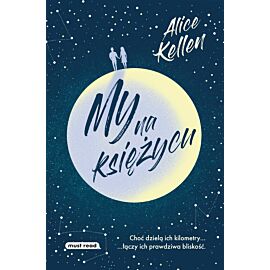 My na księżycu (e-book)