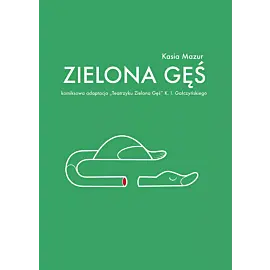Zielona Gęś