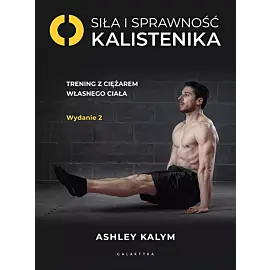 Siła i sprawność - kalistenika