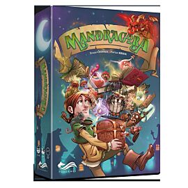 Mandragora