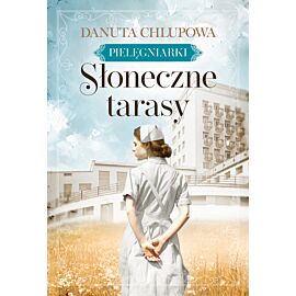 Słoneczne tarasy (e-book)