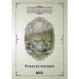 Puszcze polskie